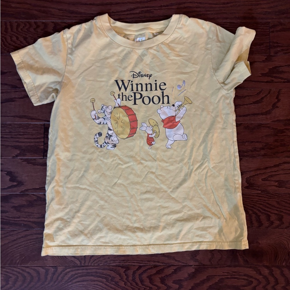 Winnie the Pooh Shirt